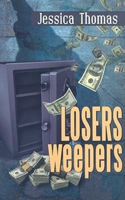 Losers, Weepers book cover