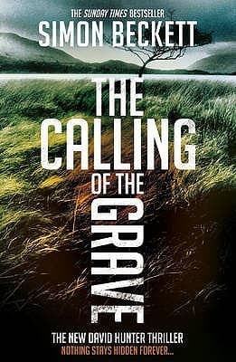 The Calling of the Grave book cover