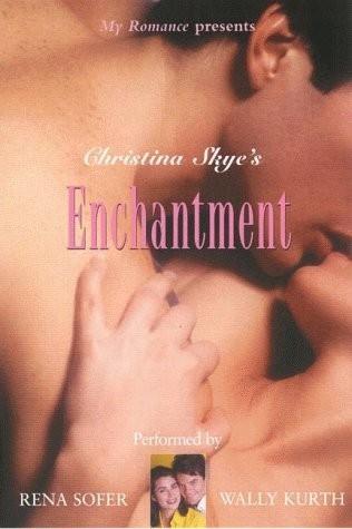 Enchantment book cover