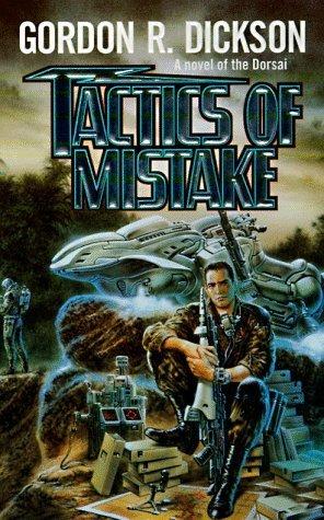 Tactics of Mistake book cover