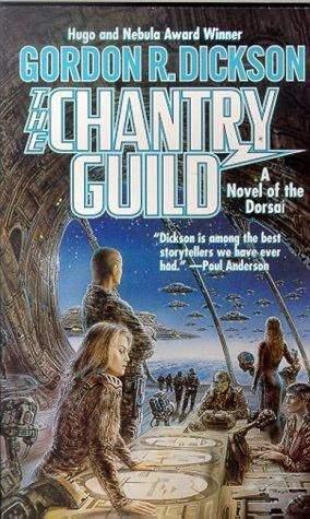 The Chantry Guild book cover