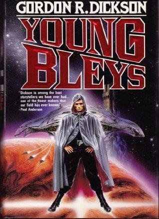 Young Bleys book cover