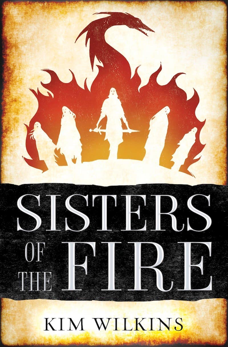 Sisters of the Fire