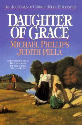 Daughter of Grace book cover