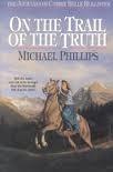 On the Trail of the Truth book cover