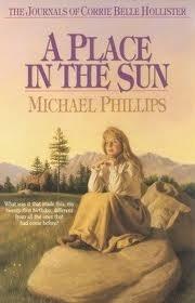 A Place in the Sun book cover