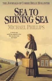 Sea to Shining Sea book cover