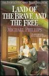 Land of the Brave and the Free book cover