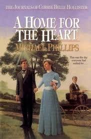 A Home for the Heart book cover