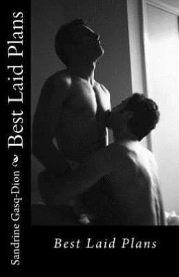 Best Laid Plans book cover