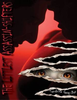 The Littlest Assassin-Shifters book cover