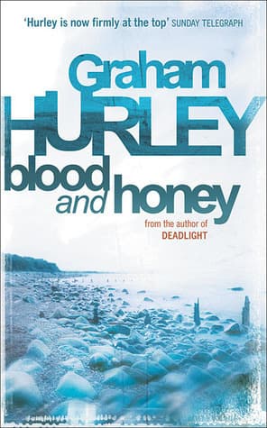 Blood and Honey book cover