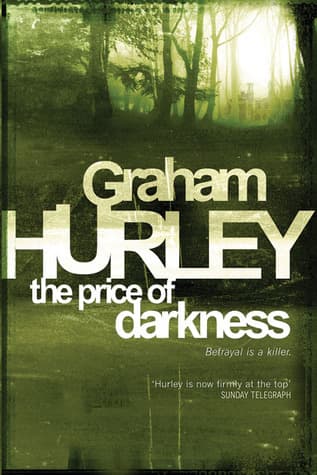 The Price of Darkness book cover