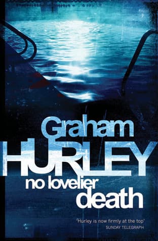 No Lovelier Death book cover