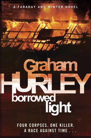 Borrowed Light book cover