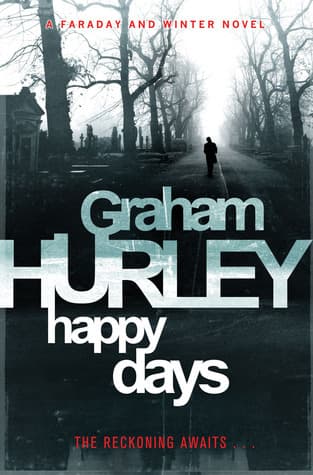 Happy Days book cover