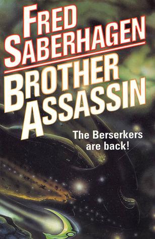 Brother Assassin book cover