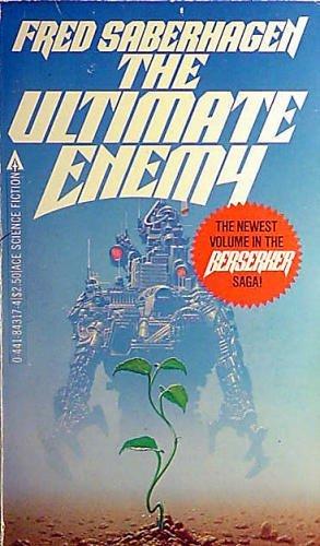 The Ultimate Enemy book cover