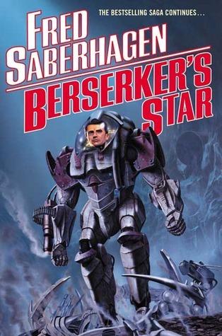 Berserker's Star book cover