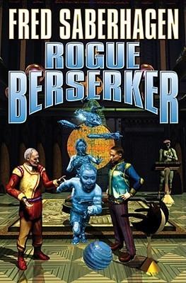 Rogue Berserker book cover