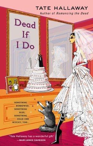 Dead If I Do book cover