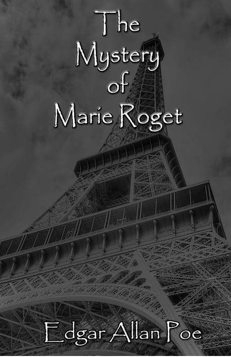 Series Book Cover Preview