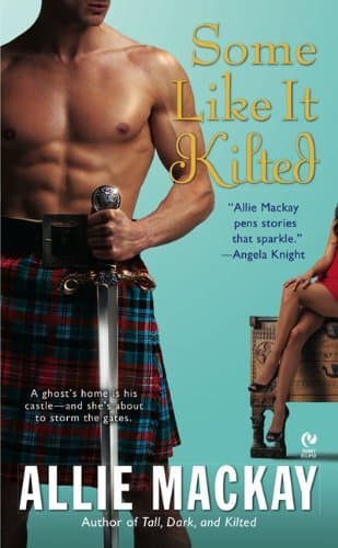 Some Like it Kilted