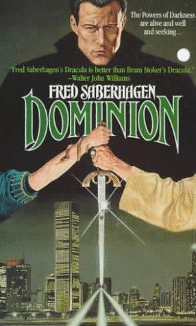 Dominion book cover