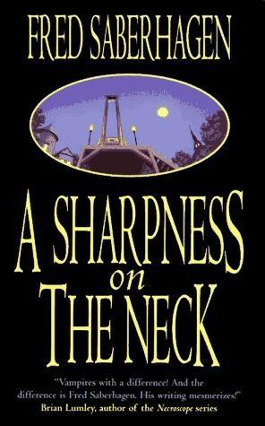 A Sharpness on the Neck book cover