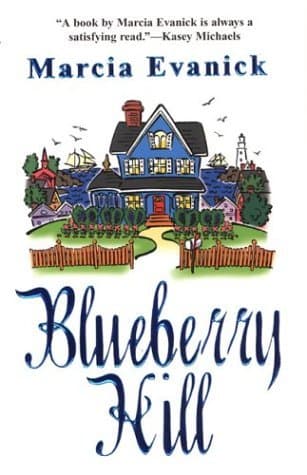 Blueberry Hill