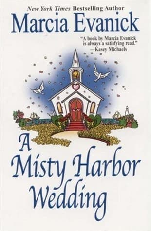 A Misty Harbor Wedding book cover