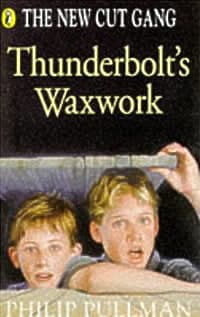 Thunderbolt's Waxwork