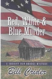 Red, White, and Blue Murder