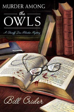 Murder Among the OWLS