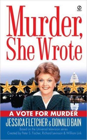 A Vote for Murder