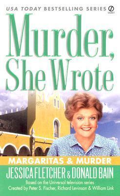 Margaritas and Murder