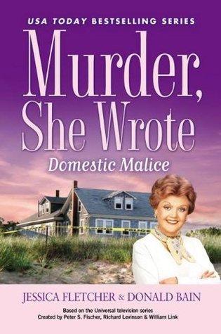 Domestic Malice