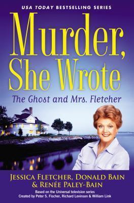 The Ghost and Mrs. Fletcher