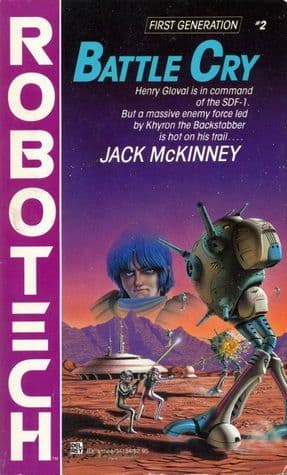 Series Book Cover Preview