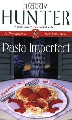 Pasta Imperfect