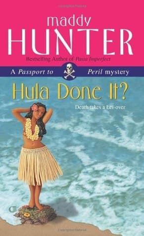 Hula Done It?