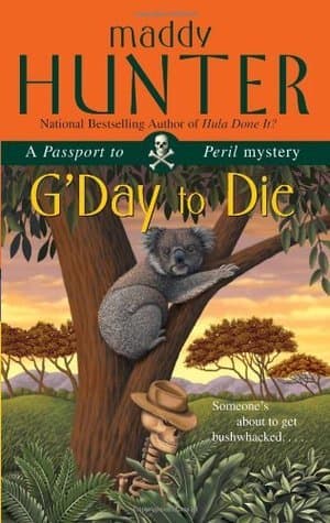 G'Day to Die