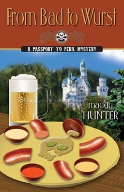 From Bad to Wurst book cover