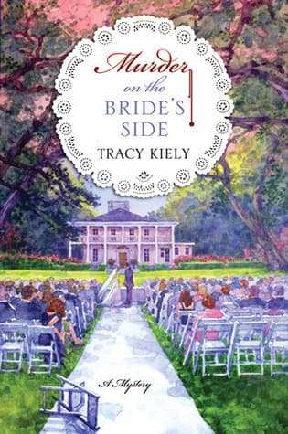 Murder on the Bride's Side