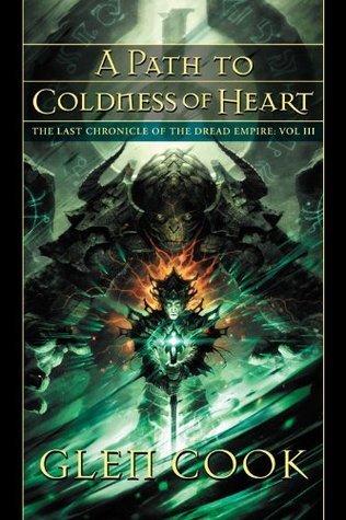 A Path to Coldness of Heart book cover