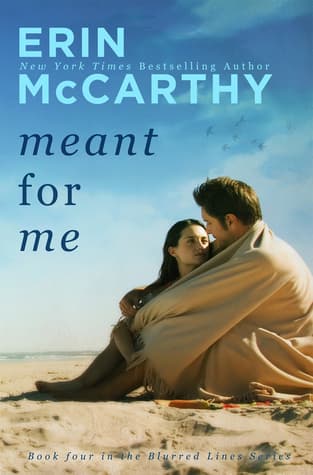 Meant for Me book cover