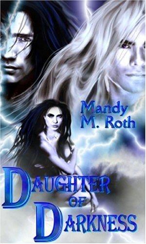 Daughter of Darkness book cover