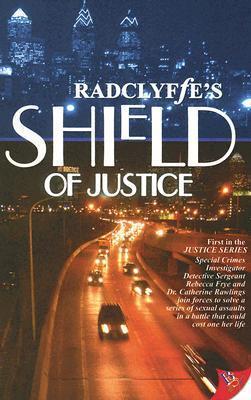 Shield of Justice book cover