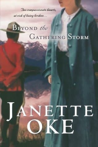 Beyond the Gathering Storm book cover