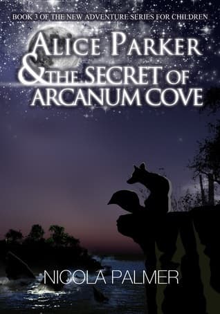 Series Book Cover Preview